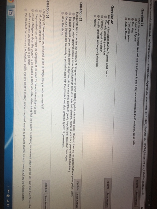 the supreme court interprets the law