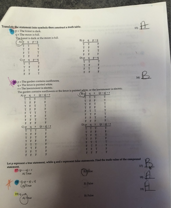 Solved I just needs some help to double check just in case