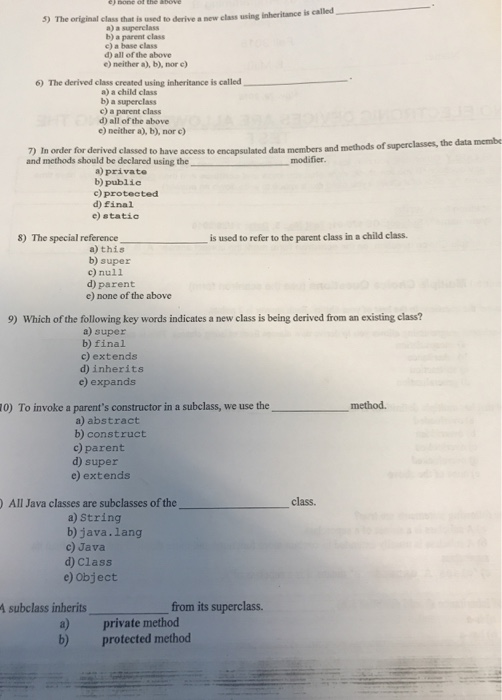 What does oop mean image