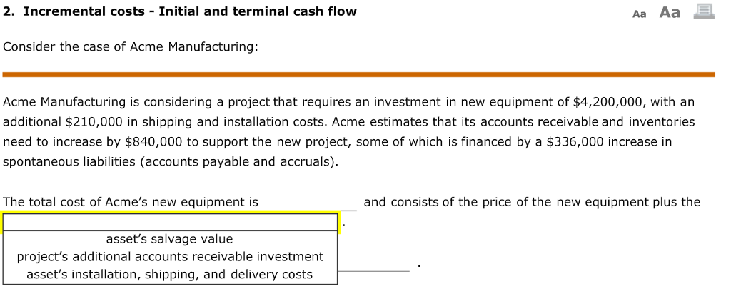 Acme manufacturing co inc image