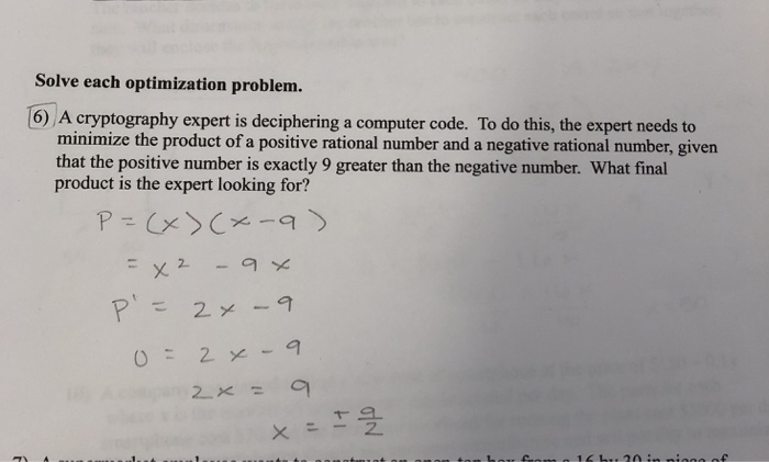Solved This is how our teacher taught us to set it up for I 