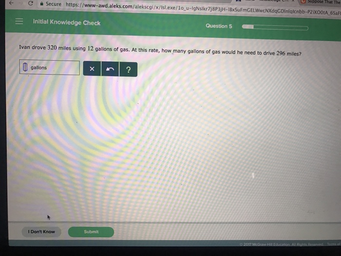 solved-ivan-drove-320-miles-using-12-gallons-of-gas-at-t-chegg