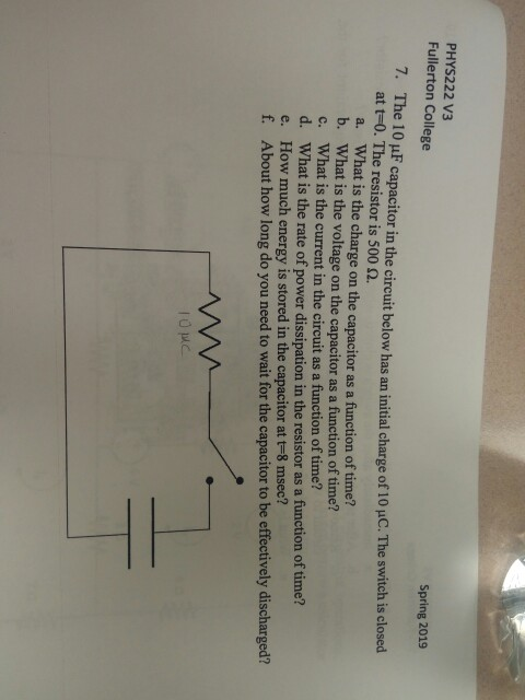Fullerton College Summer 2022 Class Schedule