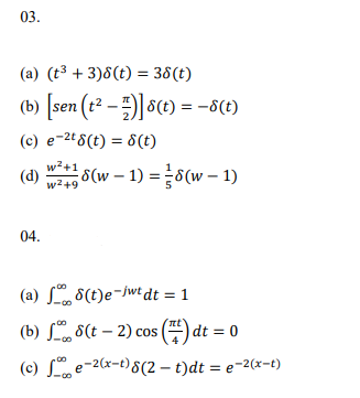 Solved 03 A T3 3 8 T B Sen T2 3 T T 5 T Chegg Com