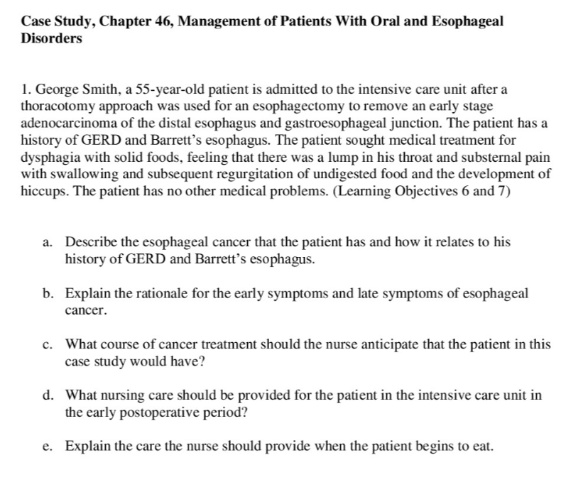 Gerd horror stories picture