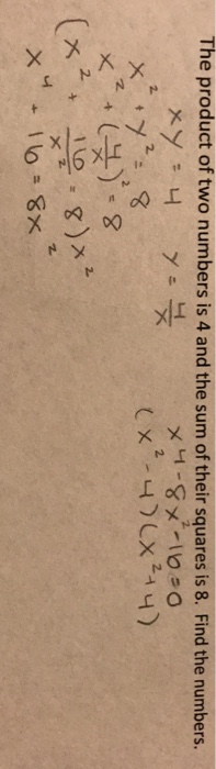 Sum of squares, Part-2, Sum of four squares