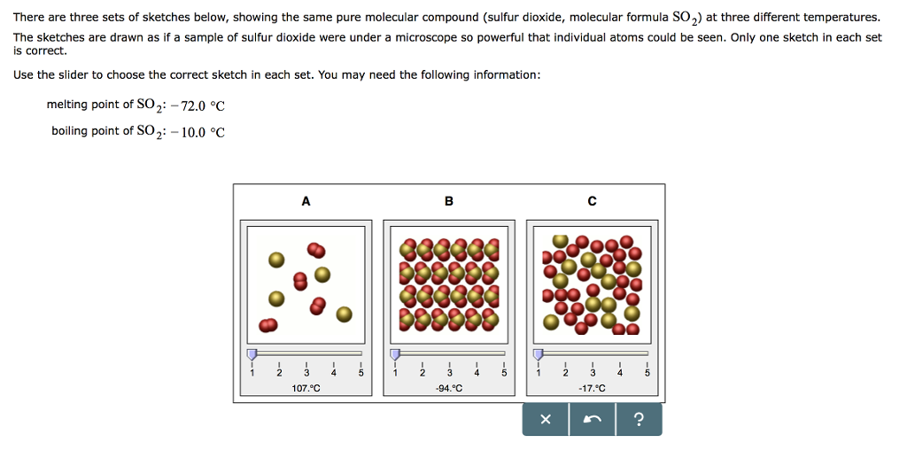 Solved There Are Three Sets Of Sketches Below Showing The Chegg Com