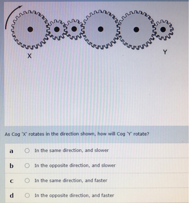 ANSWERED] 1 Assuming counterclockwise rotations where would the - Kunduz