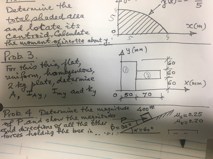 Solved 3 For This Thin Flat Uniform Homogeneous 2 K Chegg Com