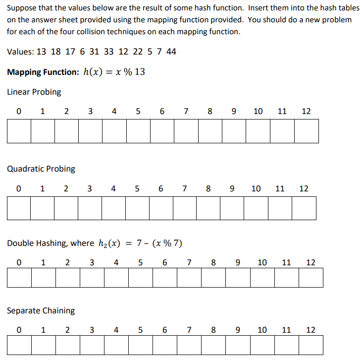 Solved 4Lak hou ane given the basehand sienals h wir ams or