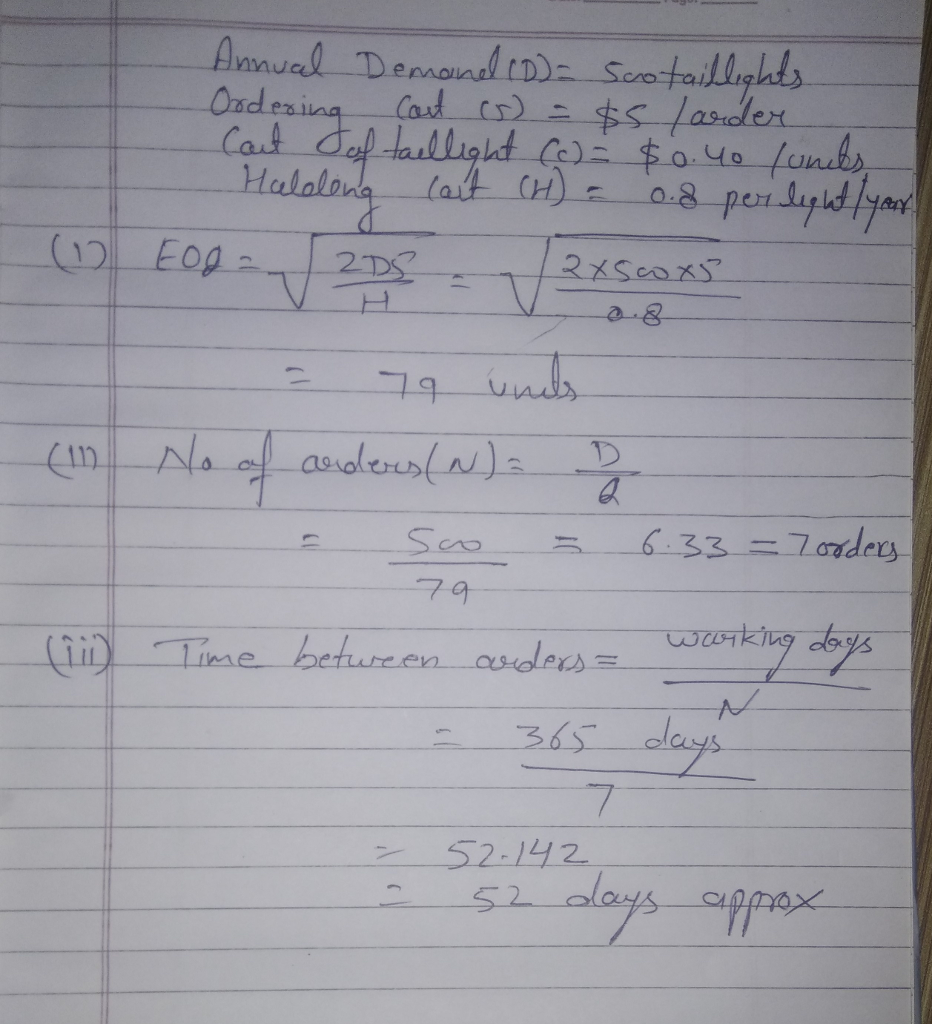 li Cr) 그의 るる 구아- Time between oude ン 52-142