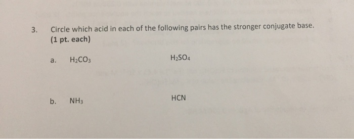 Solved Need Help Answering And Telling Me Why The Answer