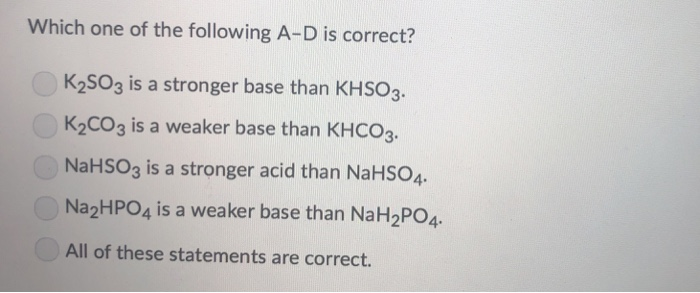 NaHSO4 + KHCO3: Phản Ứng Và Ứng Dụng Thực Tiễn