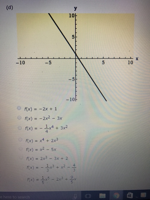 2x 1 3x 4 18