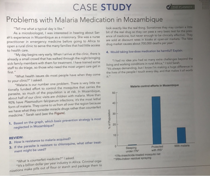 Cholera case study ppt picture
