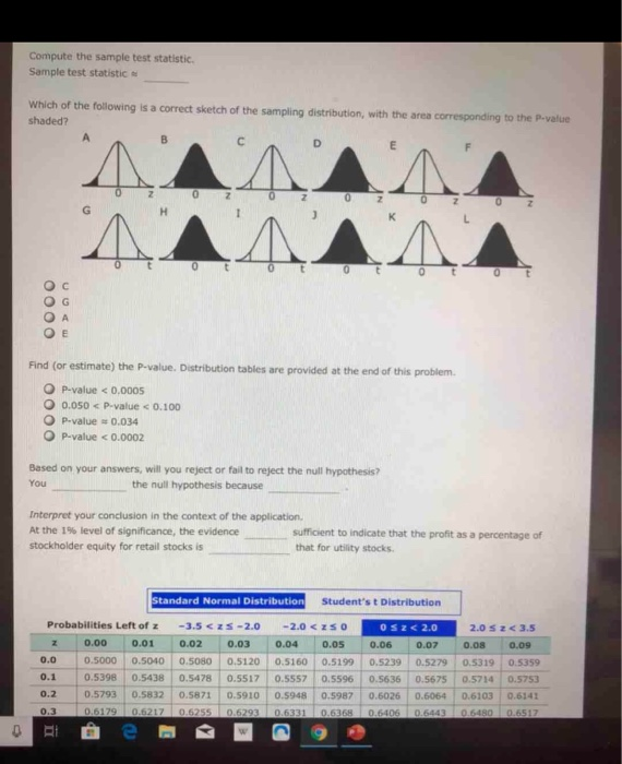 Solved 10 Chapter 10 Review Problem 4 How Profitable Chegg Com