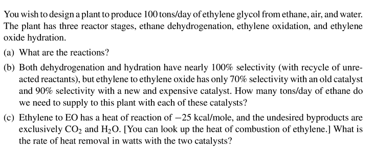 Three stages Hydrator