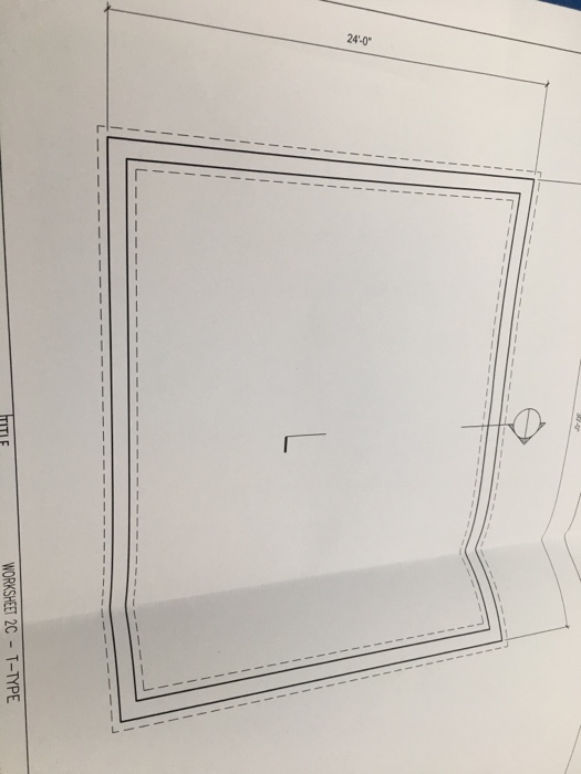 Tle Worksheet 2c T Type Using No 2 Spruce Pine Fir