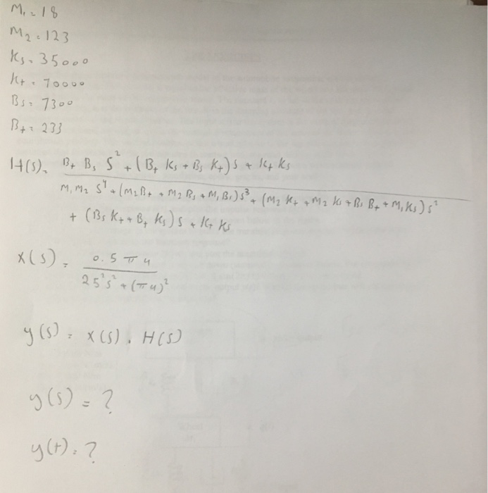Solved H S B B S S 2 B K S B S K S K K S Chegg Com