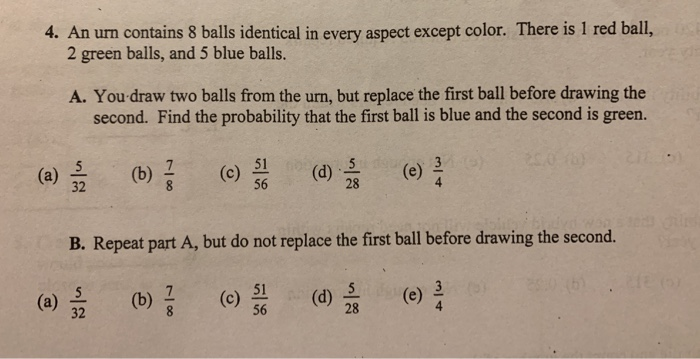 For what blue do you balls do