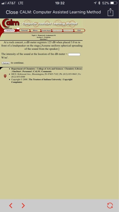 At T Lte 19 32 Close Calm Computer Assisted Learning Chegg Com