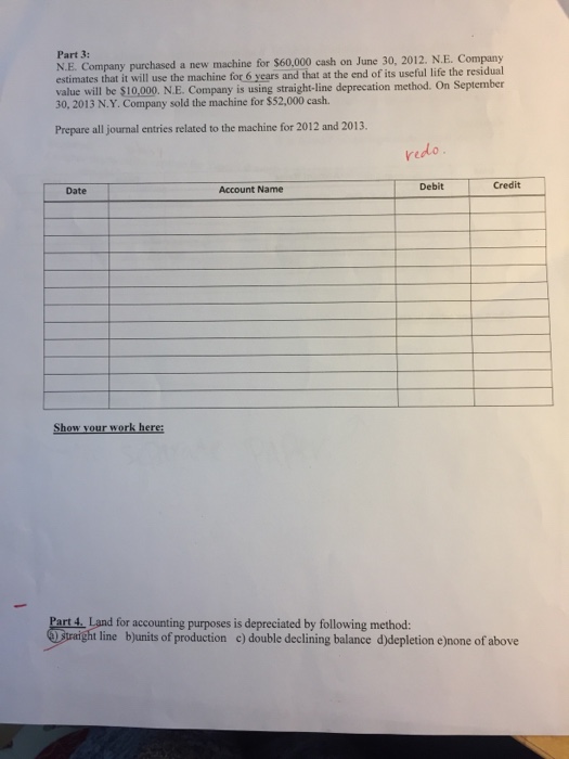 Solved Question 3 Inventory Data Products Corporation For