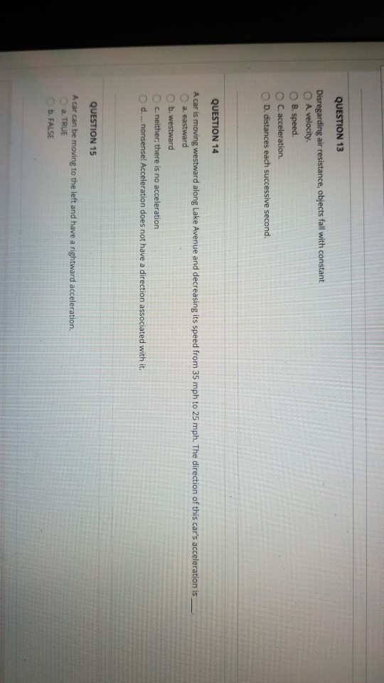 Air resistance homework 08 picture