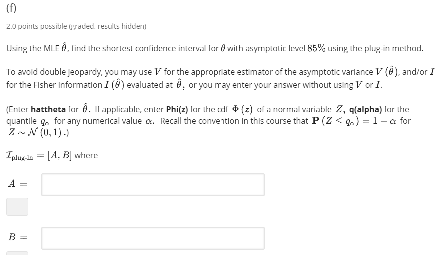 Solved Problem 2 Bookmark This Page Setup Let Xi Be Chegg Com