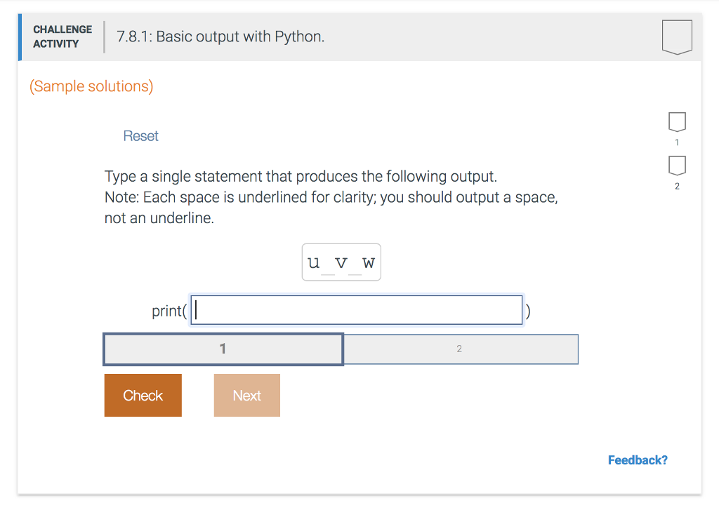 2.1.3.8 Lab - create a simple game with python IDLE - Cisco Community