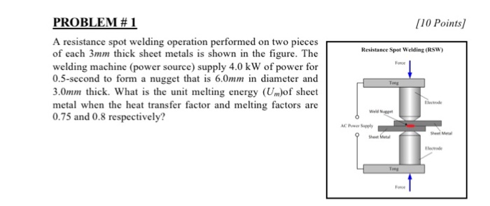 welding machine troubleshooting