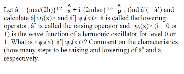 Solved Let A Mco 2h 1 2 X I 2min 12 P Find At Chegg Com