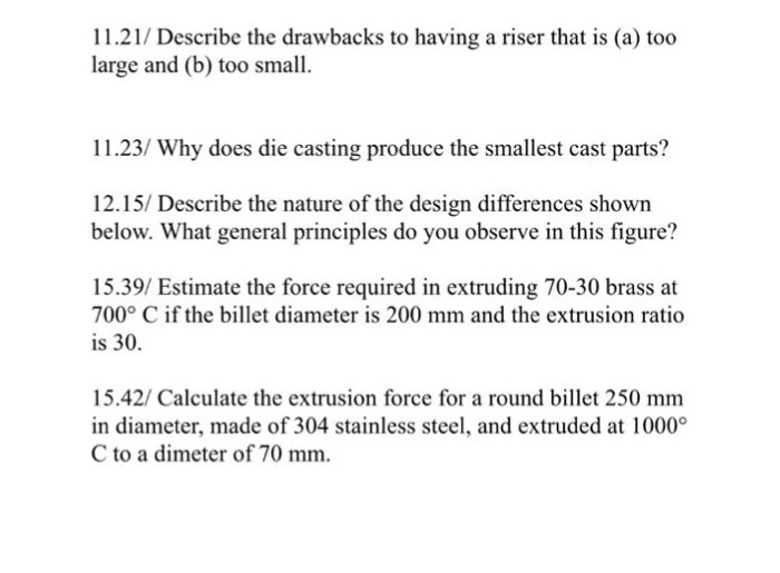 Why Does Die Casting Produce the Smallest Cast Parts?