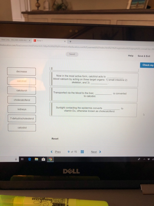 Synthesis example english image