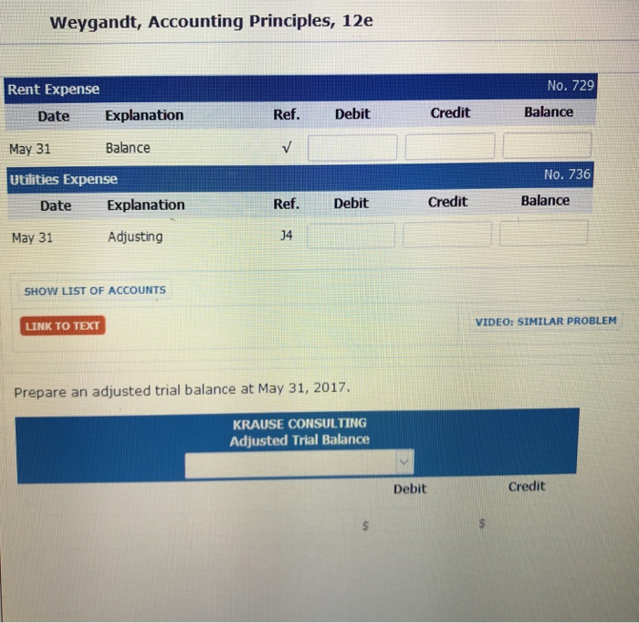 Accounting major picture