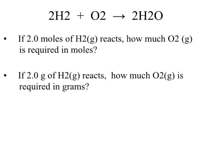 2H2+O2: Khám Phá Phản Ứng Hóa Học và Ứng Dụng Thực Tiễn
