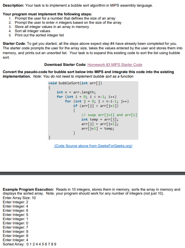 GitHub - thales-assis/BubbleSort-Algorithm: English: Bubble Sort