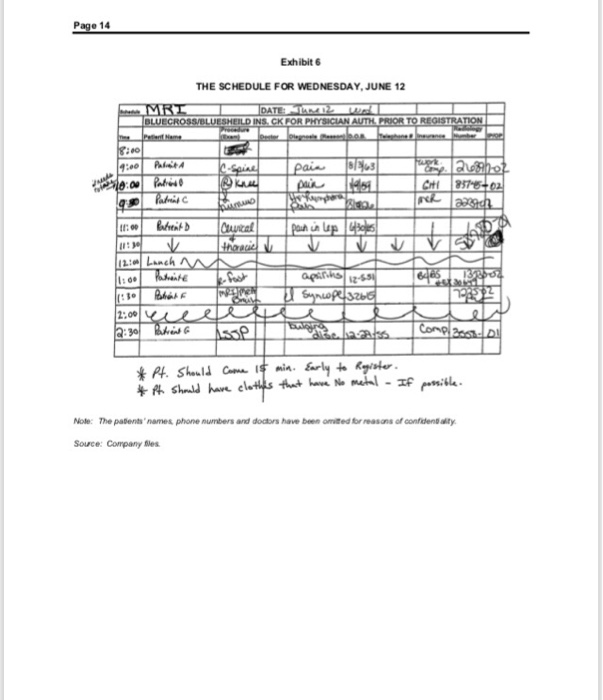 Quinte mri case essay examples 08 image