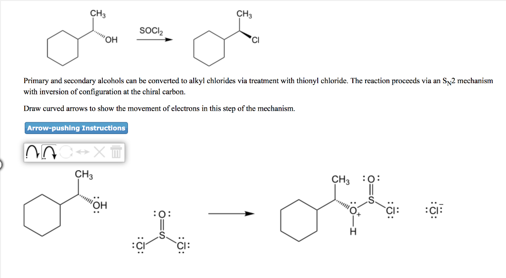 Solved 1 Reactions Of Alcohols Primary And Secondary Alc