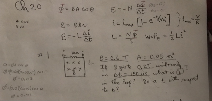 Solved Psi Ba Ca Theta Epsilon N Delta Psi Delta T Chegg Com