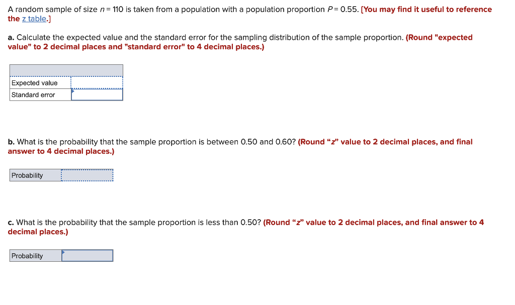 how to calculate standard error for proportion how to calculate standard error for proportion