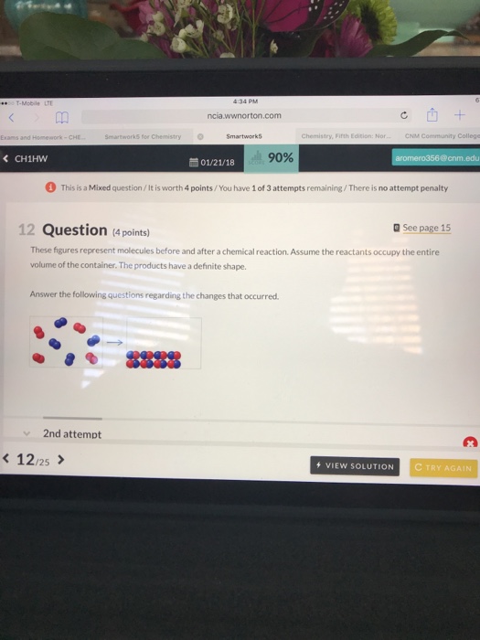 Smartwork registration image