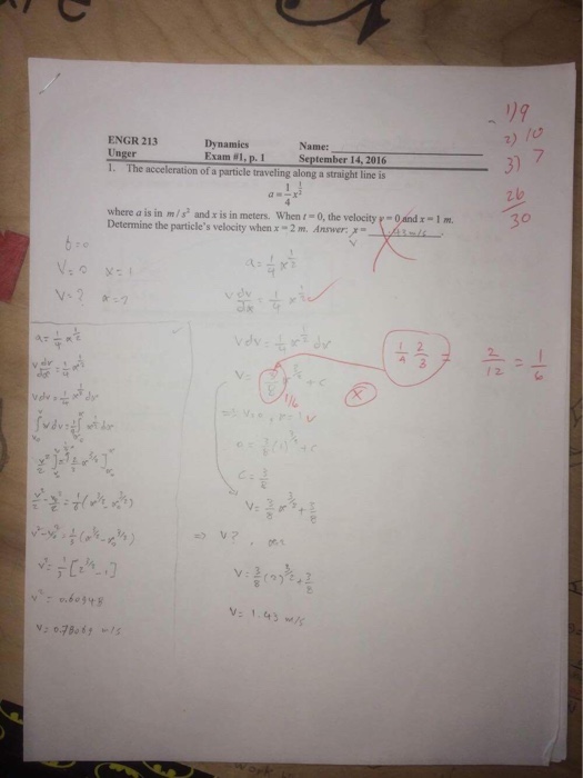 Exam JN0-213 Preview