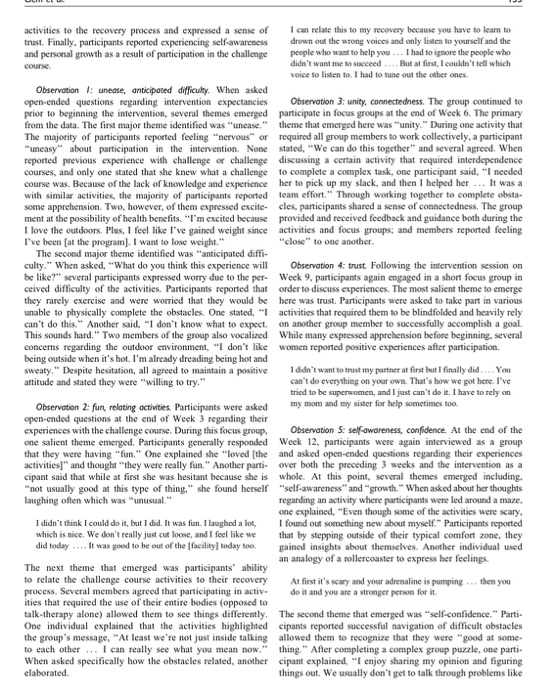 What is the article all about image