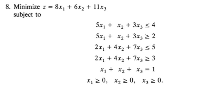 3x 4 6x 3. 3x^2+11x+5<x^2. -2x1+x2+6=0 x1-2x2- x3=5. 2/3x+6+x^2-x-3/x^2-4-1. (X-3)^11>(X^2-4x+3)^11.