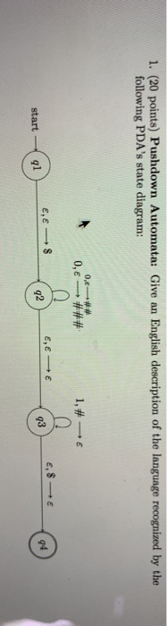 Pda questionnaire image