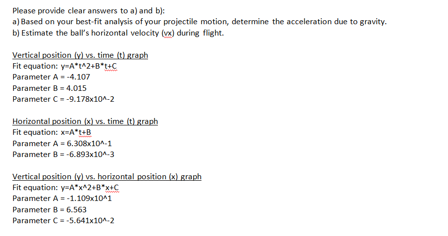 Solved Please Provide Clear Answers To A And B A Base