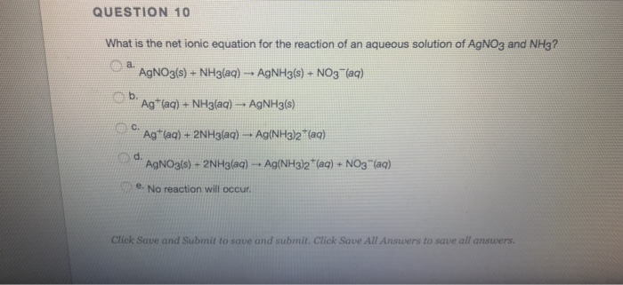 Mgcl2 и nh3