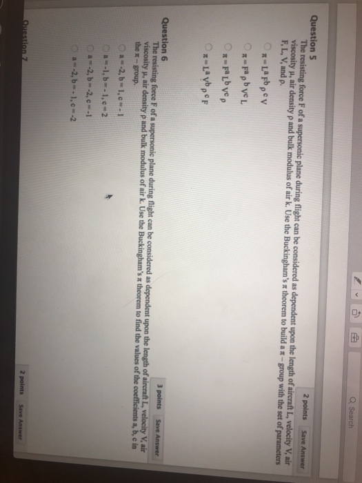 Solved Which Of The Fol Pisden Y Vis Vol Ne L Is Leng Chegg Com