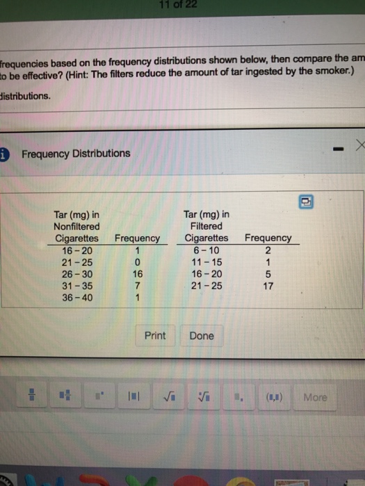 how to construct a relative frequency distribution table