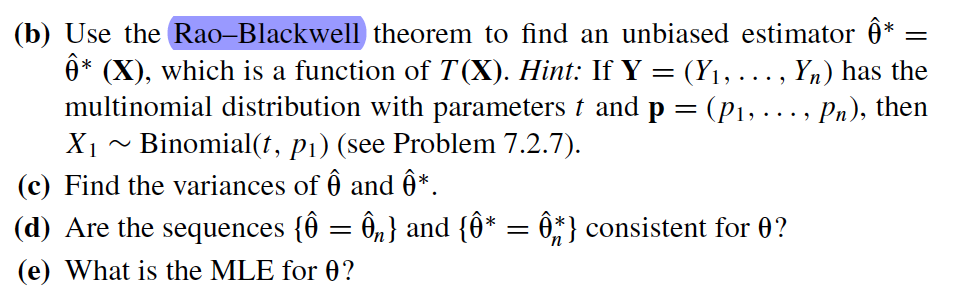 Solved 7 9 4 Let X Xi Be A Random Sample Fr Chegg Com